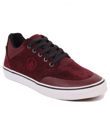 Zapatillas
Volcom Stone Suede