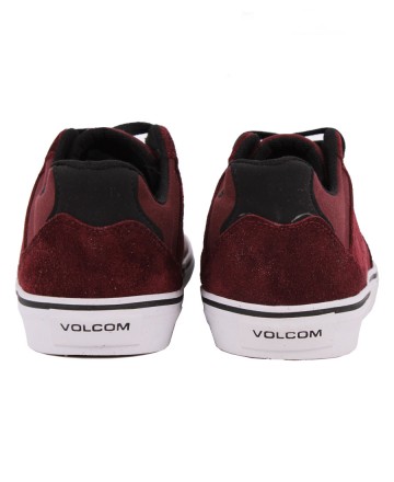 Zapatillas
Volcom Stone Suede