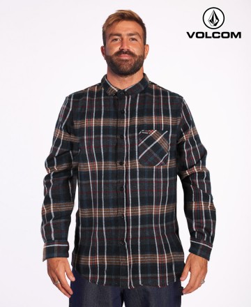 Camisa
Volcom Caden Unisex