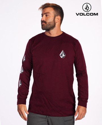 Remera
Volcom Deadly