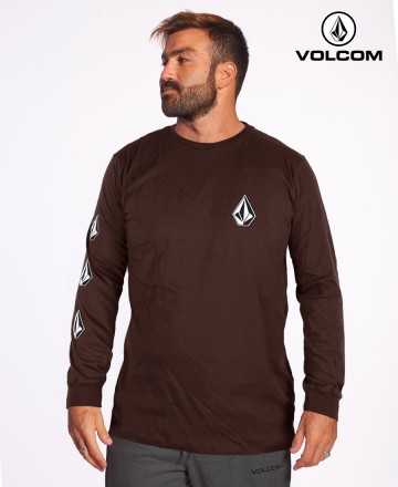 Remera
Volcom Deadly