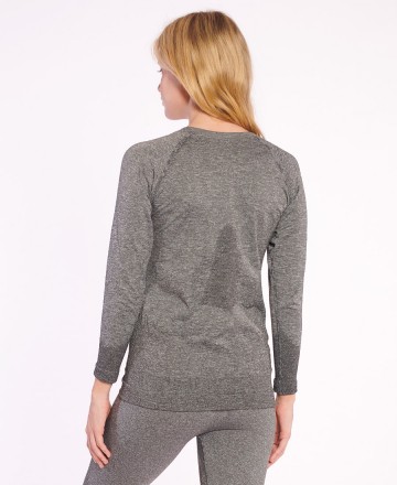 Camiseta T�rmica
Rip Curl Seamless