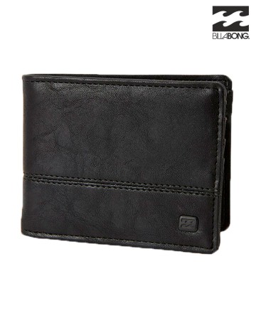 Billetera
Billabong Dimension