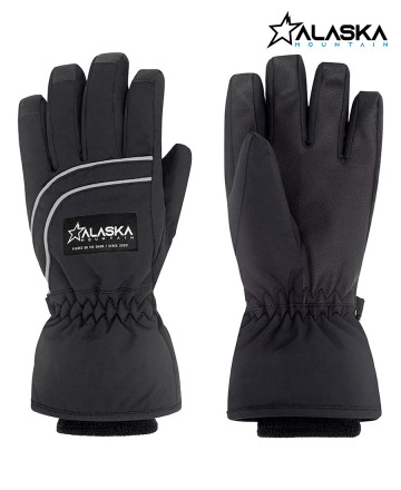 Guantes
Alaska Pelican II Jr