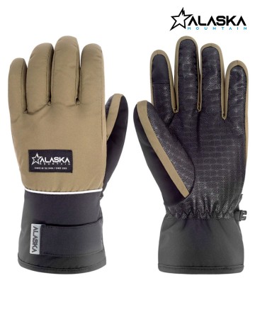 Guantes
Alaska Patrol II