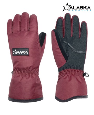 Guantes
Alaska Lotus Waterproof