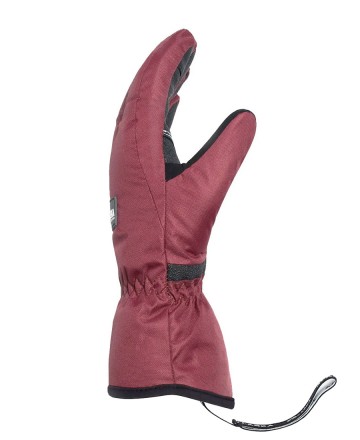 Guantes
Alaska Lotus Waterproof