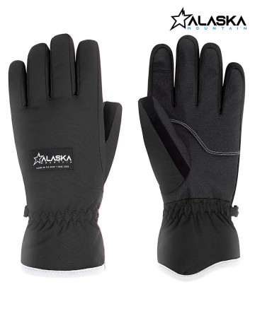 Guantes
Alaska Lotus Waterproof