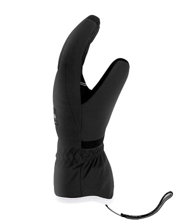 Guantes
Alaska Lotus Waterproof