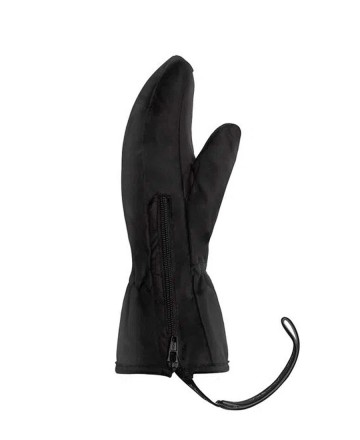 Guantes
Alaska Mit�n Crow Jr