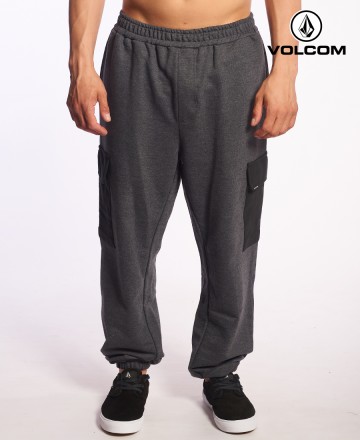 Jogging
Volcom Rustic Billow