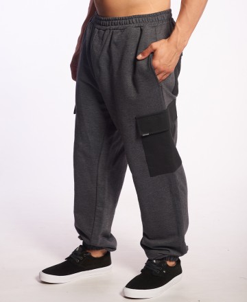 Jogging
Volcom Rustic Billow