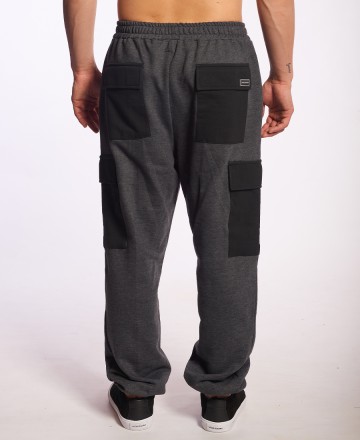 Jogging
Volcom Rustic Billow