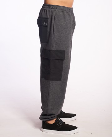 Jogging
Volcom Rustic Billow