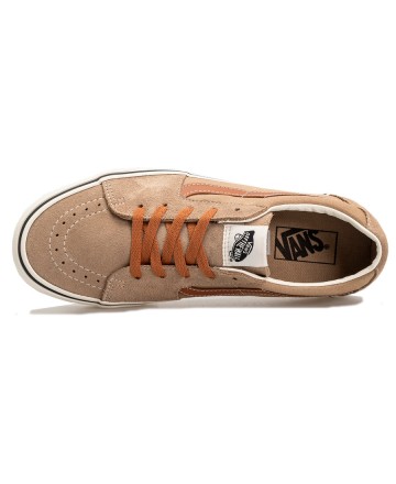 Zapatillas
Vans SK8 Low