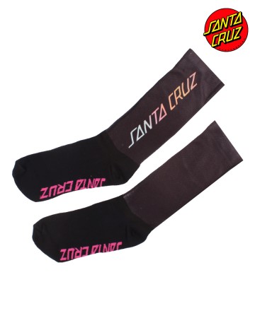 Medias 
Santa Cruz Soquetes 1/2