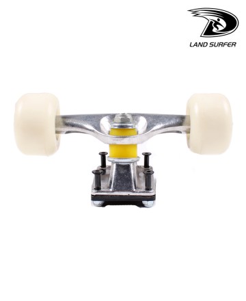 Truck Con Ruedas
Land Surfer