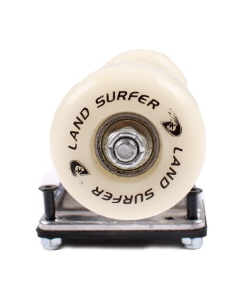 Truck Con Ruedas
Land Surfer