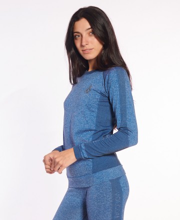 Camiseta Termica
Volcom Seamless