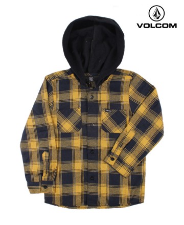 Camisa
Volcom Hoodie Unisex