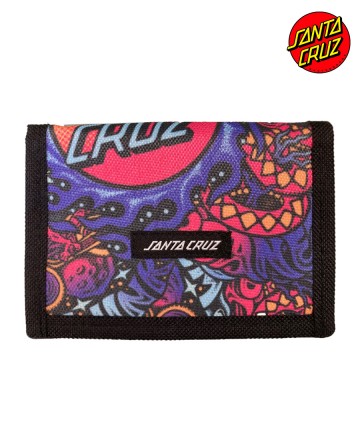 Billetera
Santa Cruz