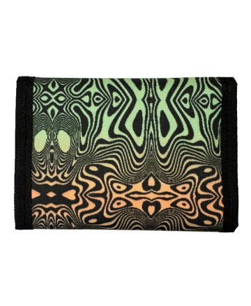 Billetera
Volcom Solid Print