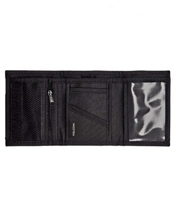 Billetera
Volcom Solid Print