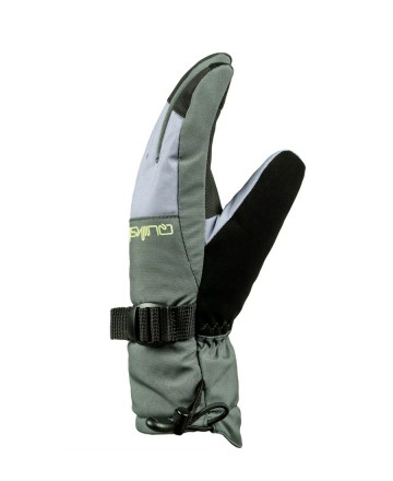 Guantes
Quiksilver Mission