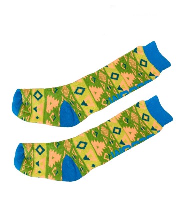 Medias Termicas
Volcom Mountain X2