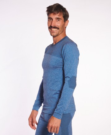 Camiseta T�rmica
Volcom Seamless