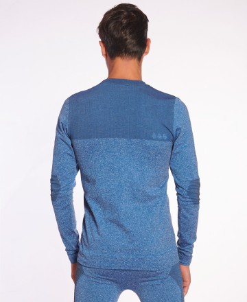 Camiseta T�rmica
Volcom Seamless