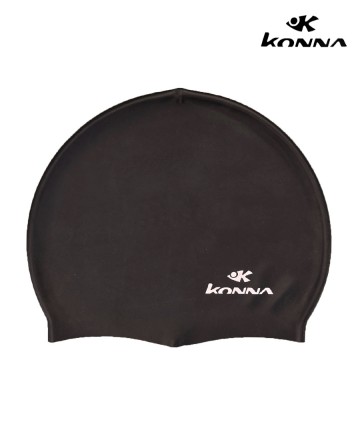 Gorra De Ba�o
Konna Silicona Lisa