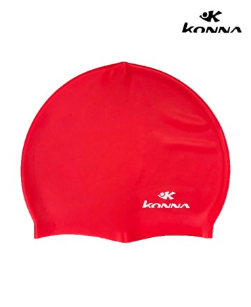 Gorra De Ba�o
Konna Silicona Lisa