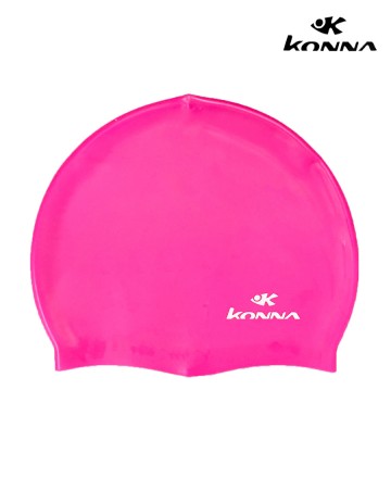 Gorra De Ba�o
Konna Silicona Lisa