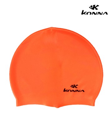 Gorra De Ba�o
Konna Silicona Lisa