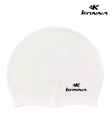 Gorra De Ba�o
Konna Silicona Lisa
