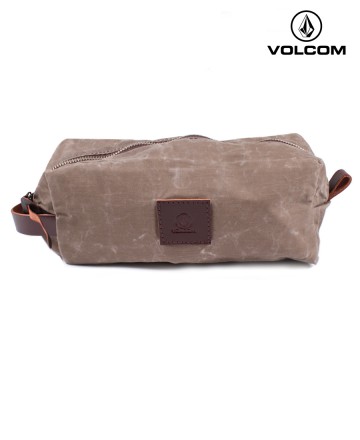 Neceser
Volcom Wax