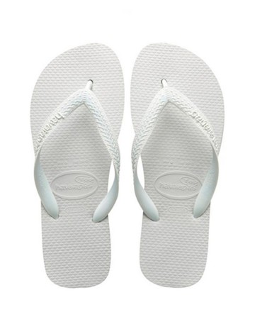 Ojotas 
Havaianas Top