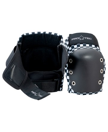 Protecciones
Pro Tec Street Gear 3 Pack