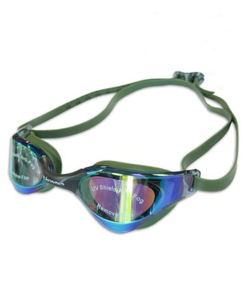 Antiparras
Konna Konnex