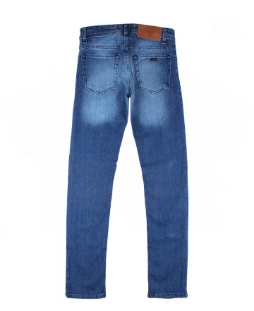 Jean
Rip Curl Slim Blue