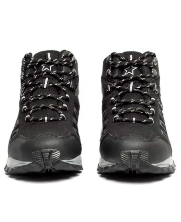 Botas
Alaska Llaima Impermeable Waterproof