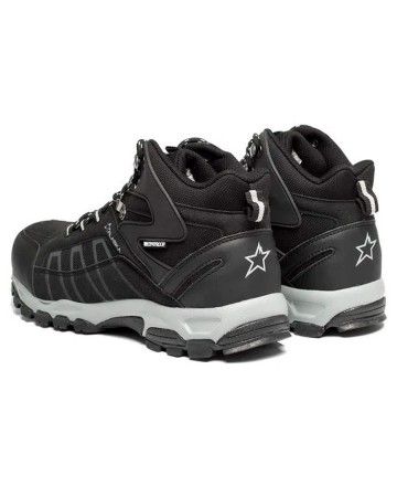 Botas
Alaska Llaima Impermeable Waterproof