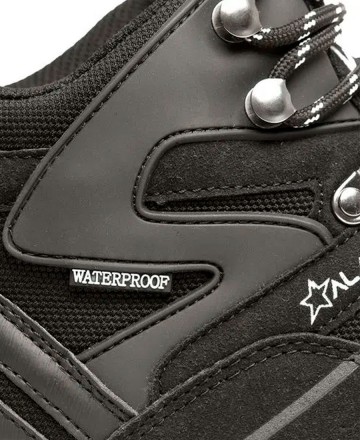 Botas
Alaska Llaima Impermeable Waterproof