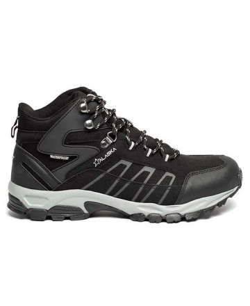 Botas
Alaska Llaima Impermeable Waterproof