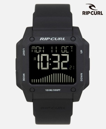 Reloj
Rip Curl Odyssey Tide