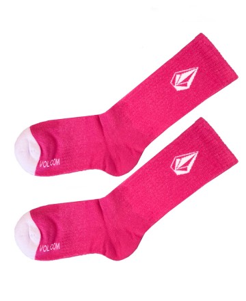 Medias 
Volcom Stone