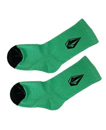 Medias
Volcom Solid