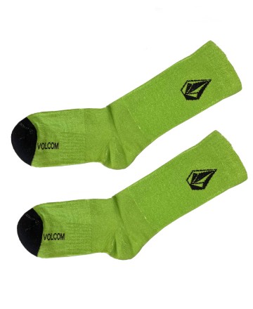 Medias 
Volcom Stone