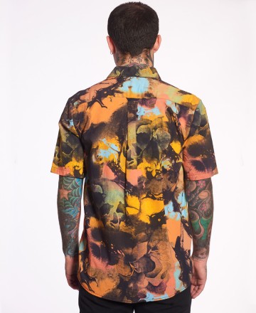 Camisa
Volcom Skull Print